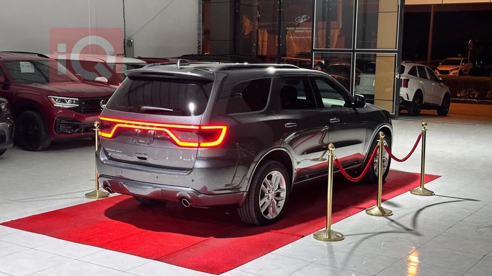 Dodge Durango